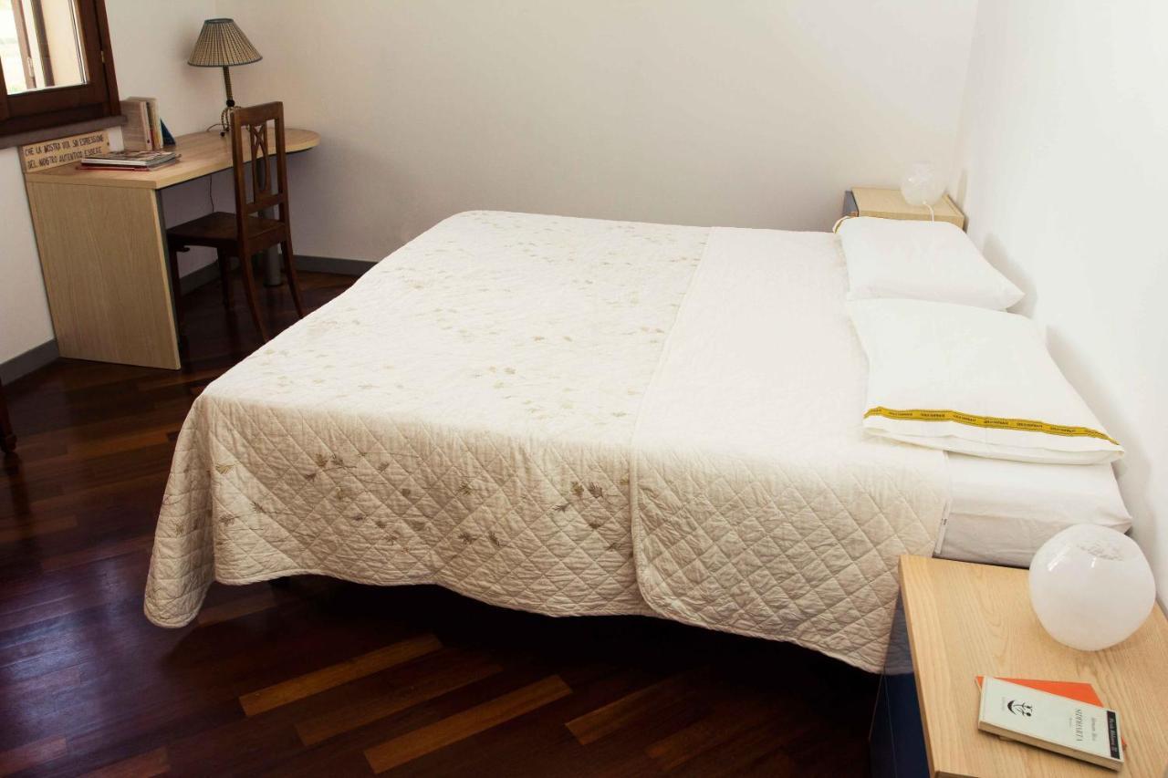 B&B Casa Betulla Пиза Екстериор снимка