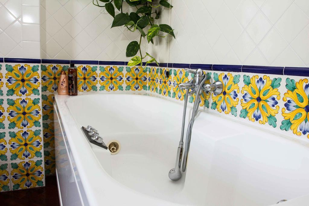 B&B Casa Betulla Пиза Екстериор снимка