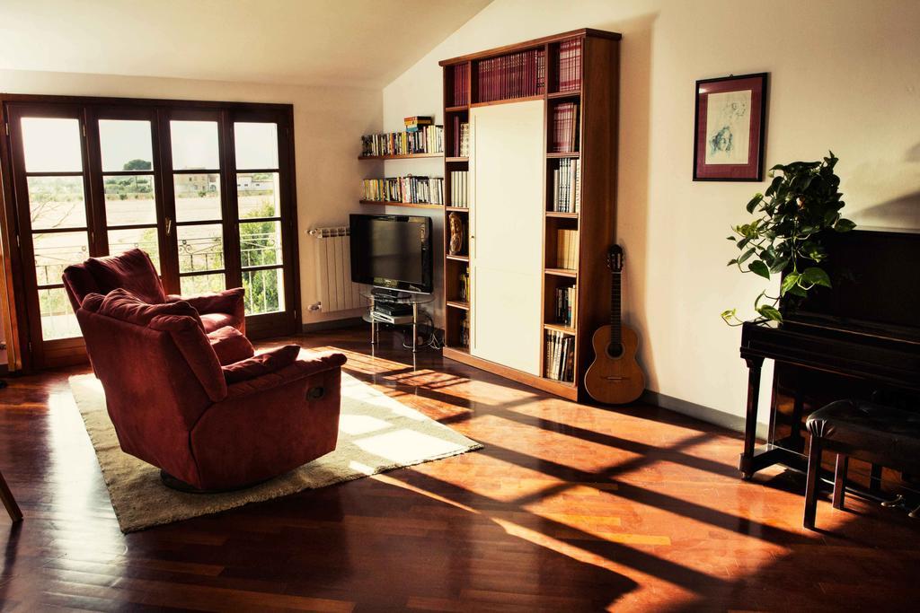 B&B Casa Betulla Пиза Екстериор снимка
