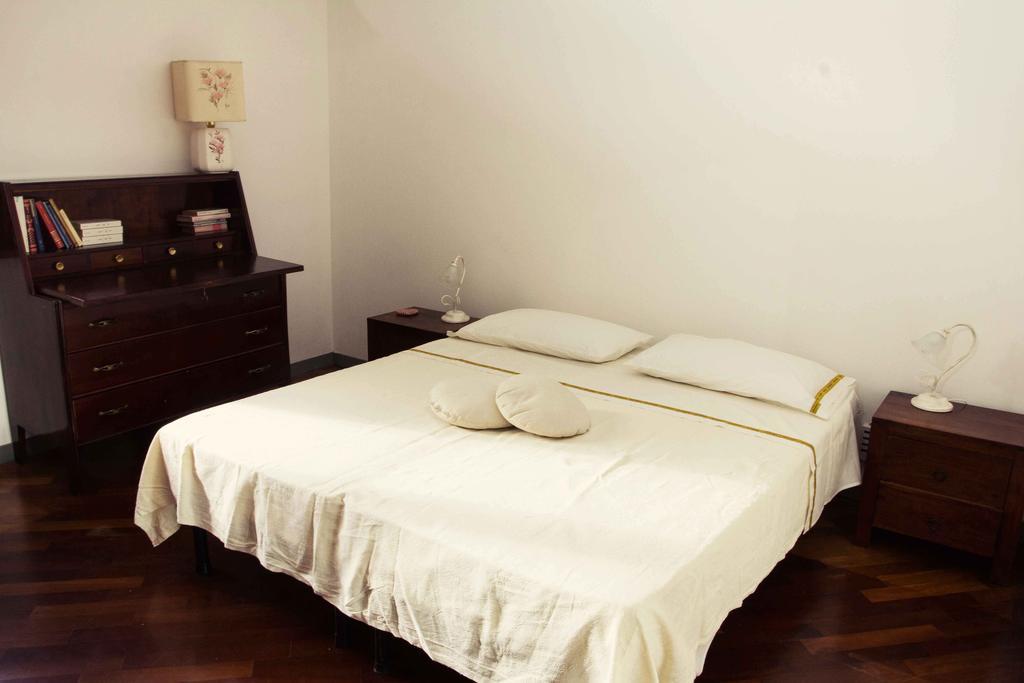 B&B Casa Betulla Пиза Стая снимка