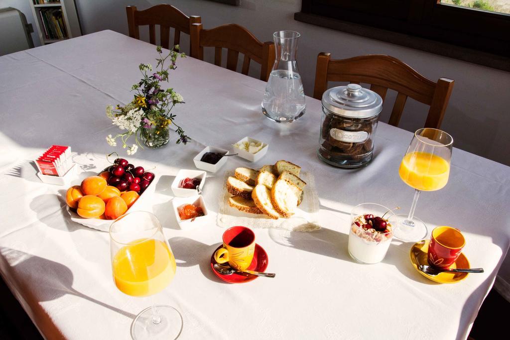 B&B Casa Betulla Пиза Екстериор снимка