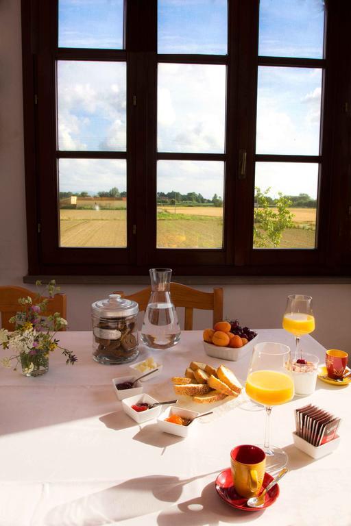 B&B Casa Betulla Пиза Екстериор снимка