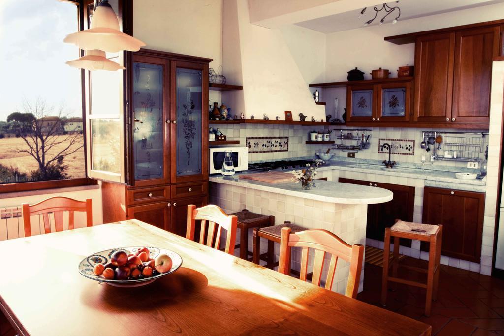 B&B Casa Betulla Пиза Екстериор снимка
