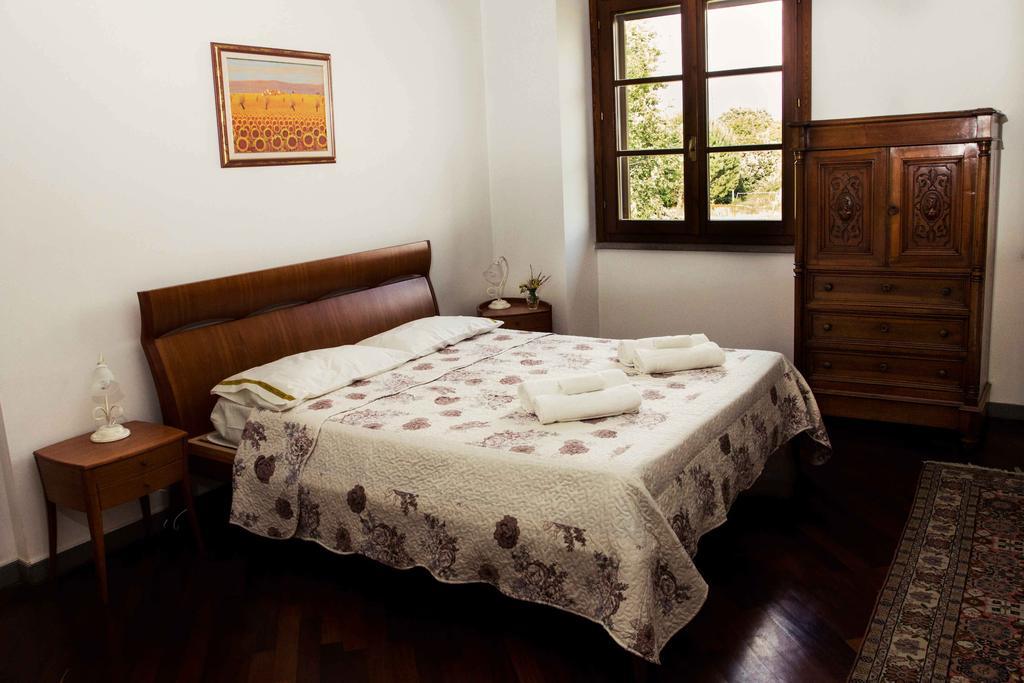 B&B Casa Betulla Пиза Стая снимка